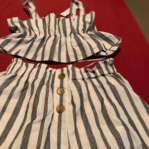 2 piece Vici matching set